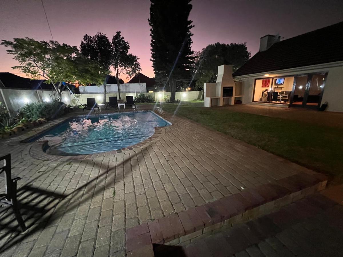 Guest house Vero Cape Town