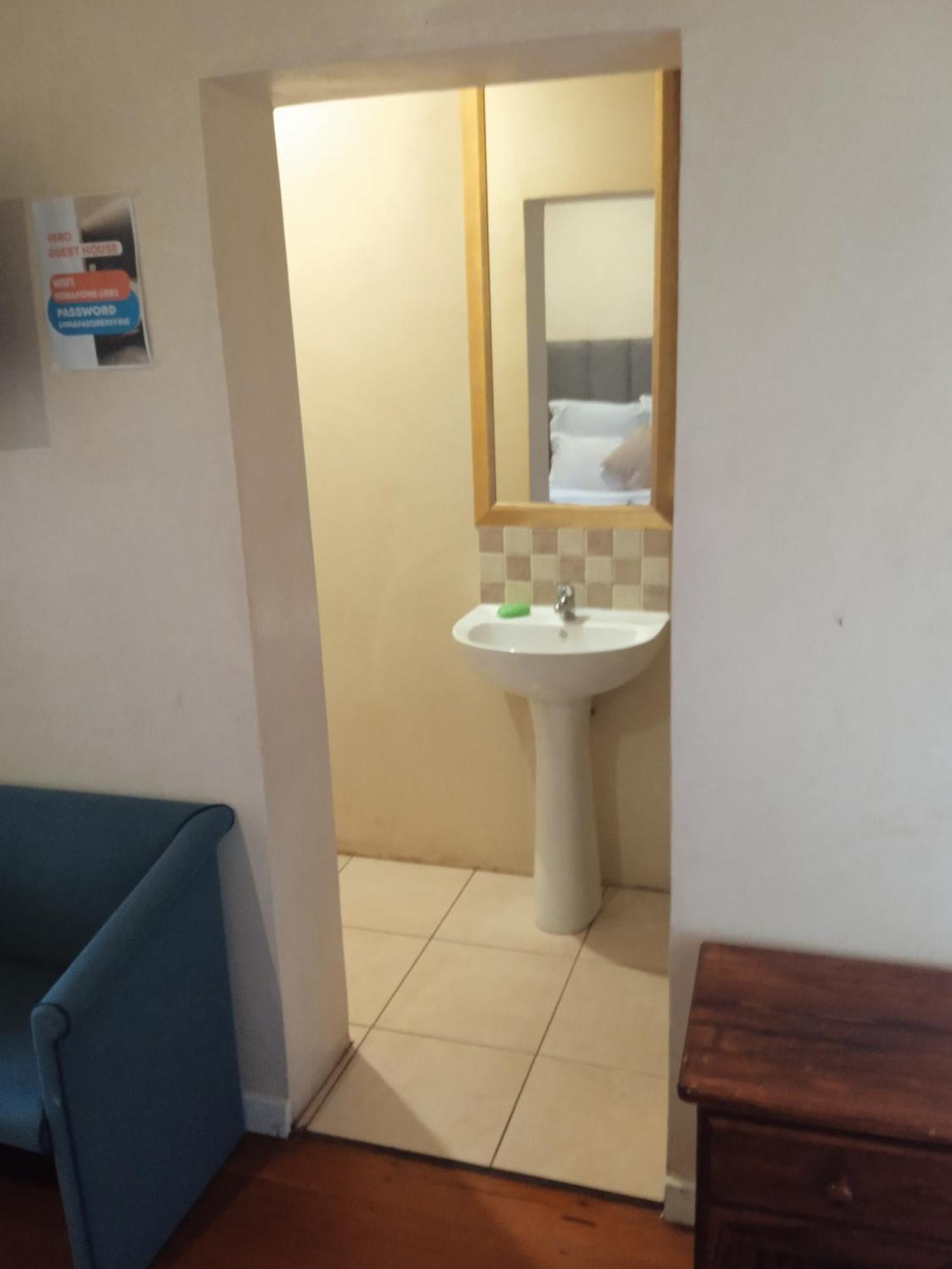 Vero Guest house
