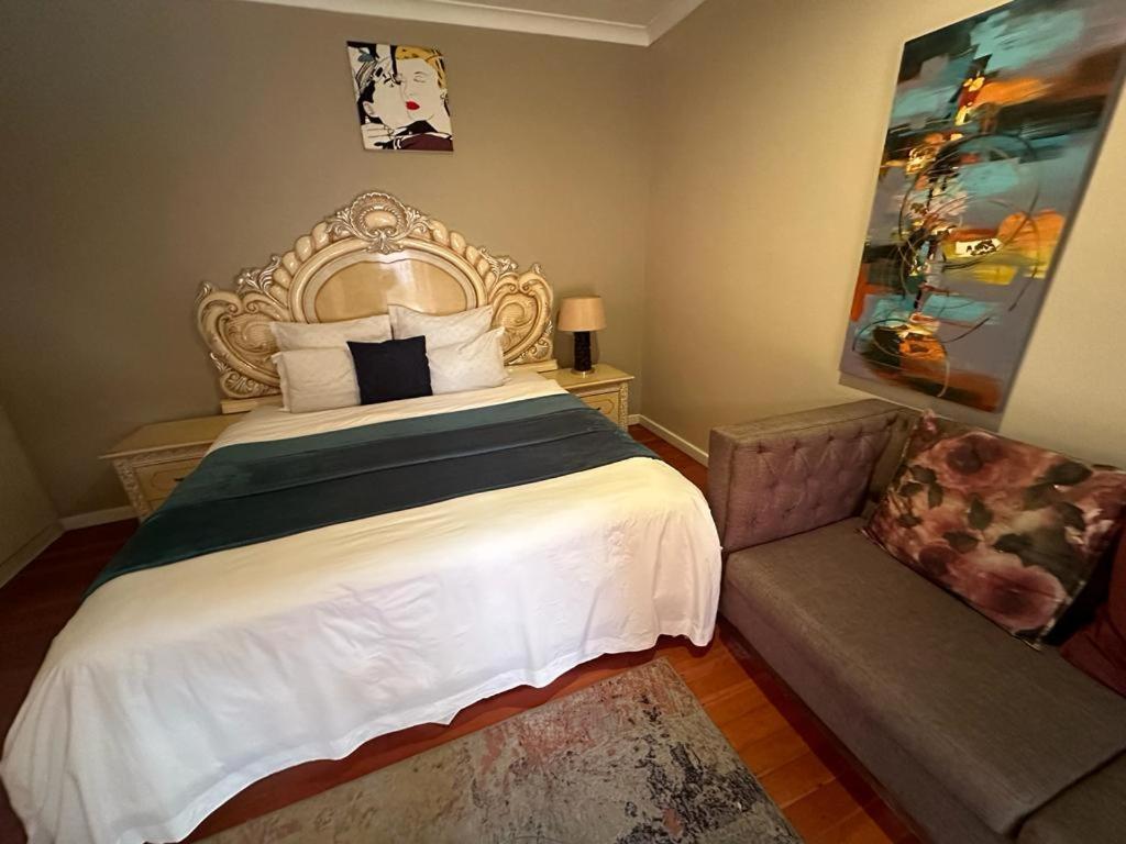 Vero Guest house Cape Town
