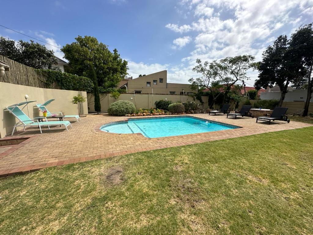 Guest house Vero 4*