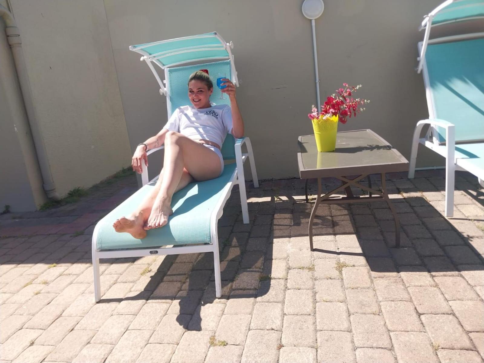 Vero Cape Town