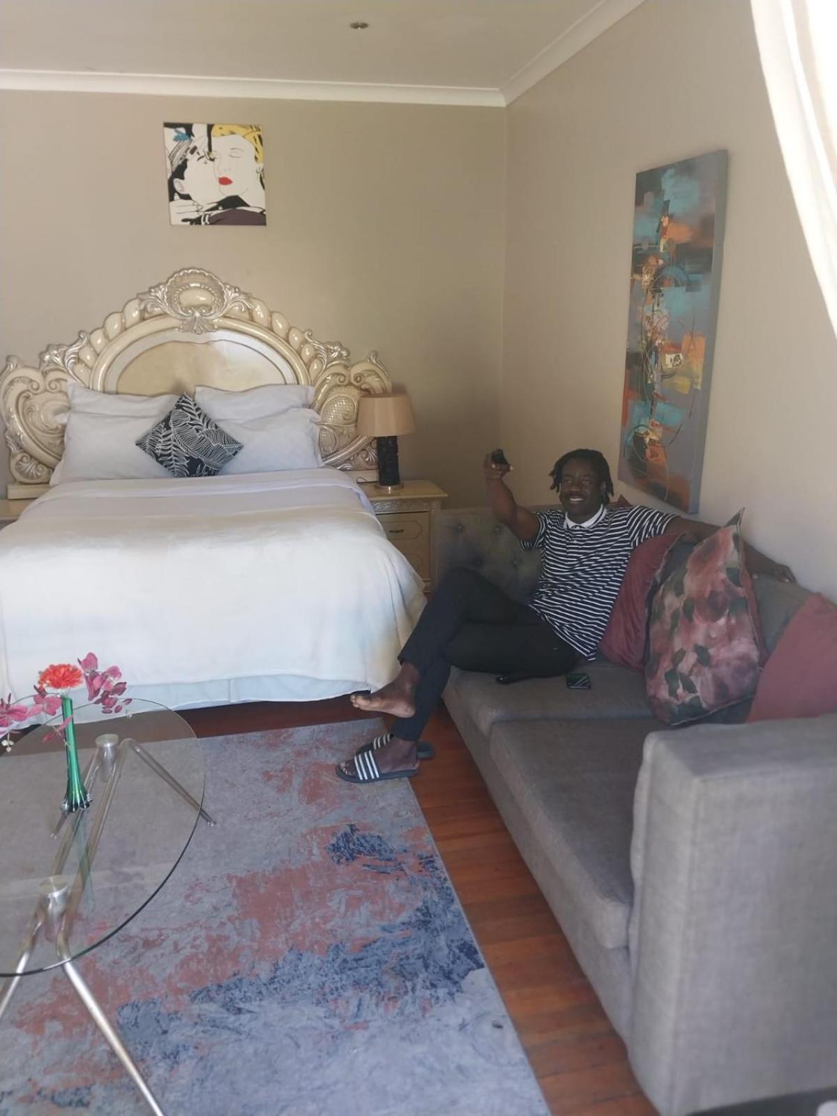 Guest house Vero Cape Town