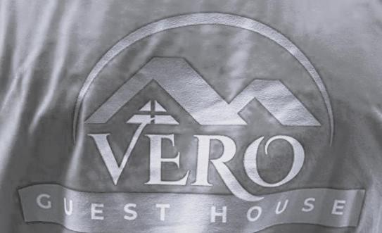 Vero 4* Cape Town